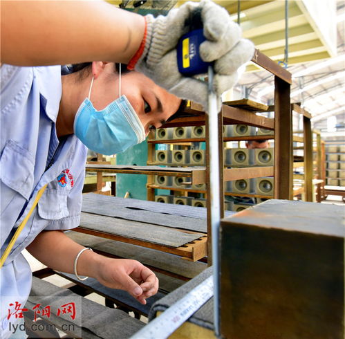 洛陽(yáng)耐菲爾 以科技創(chuàng)新鑄就卓越品牌，引領(lǐng)耐火材料走向世界